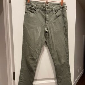 Universal Thread Green Pants/ Trousers